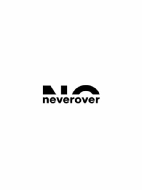 neverover Logo (EUIPO, 10/10/2018)