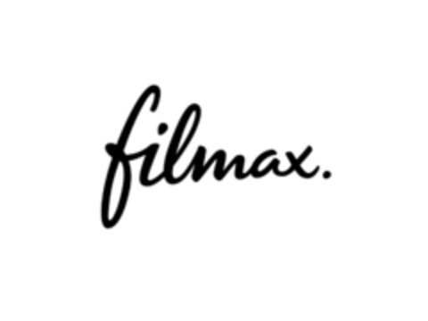 filmax. Logo (EUIPO, 10/30/2018)