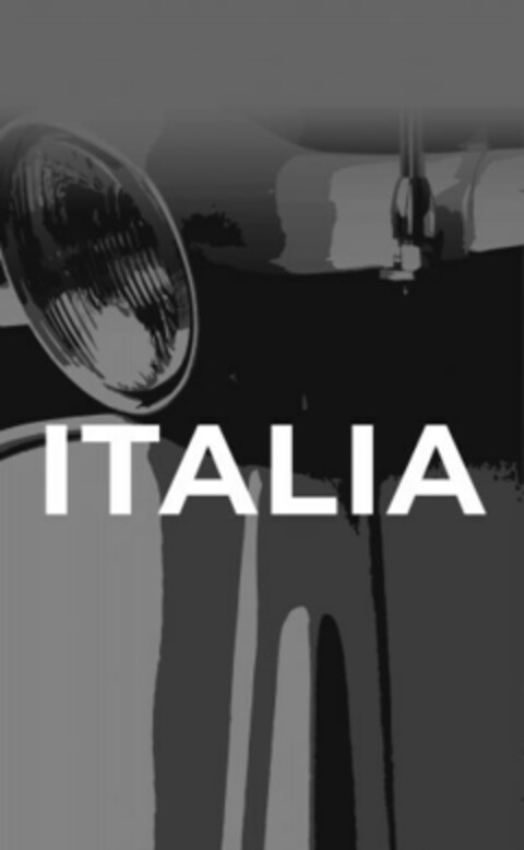 ITALIA Logo (EUIPO, 14.12.2018)