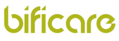 BIFICARE Logo (EUIPO, 18.01.2019)