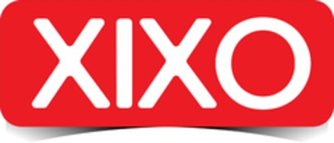 XIXO Logo (EUIPO, 05.02.2019)