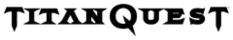 TITAN QUEST Logo (EUIPO, 07.02.2019)