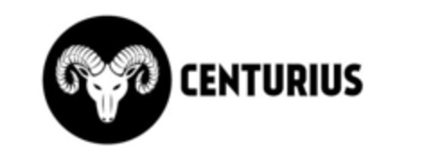 CENTURIUS Logo (EUIPO, 21.03.2019)