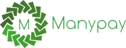 Manypay M Logo (EUIPO, 29.03.2019)