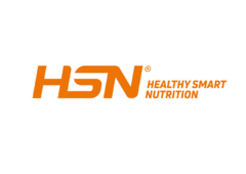 HSN HEALTHY SMART NUTRITION Logo (EUIPO, 13.06.2019)