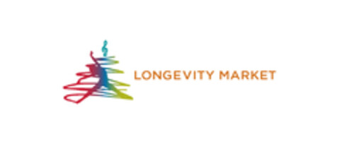 Longevity Market Logo (EUIPO, 04/16/2019)