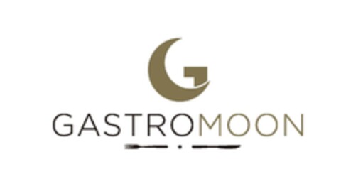 GASTROMOON Logo (EUIPO, 17.04.2019)