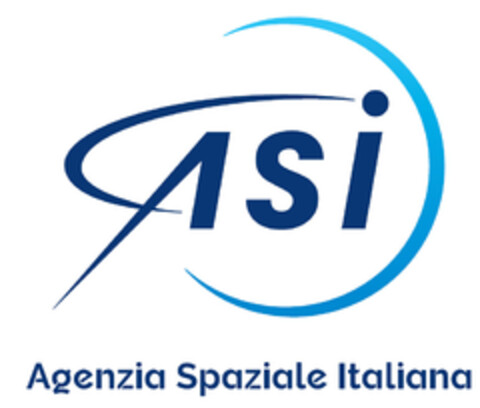 ASI Agenzia Spaziale Italiana Logo (EUIPO, 04/23/2019)