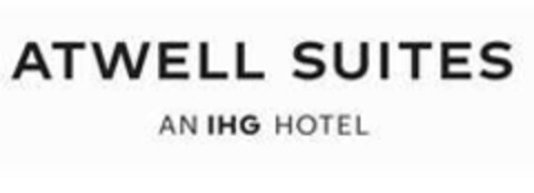 ATWELL SUITES AN IHG HOTEL Logo (EUIPO, 15.05.2019)