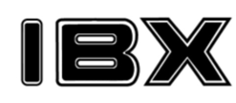 IBX Logo (EUIPO, 06/14/2019)