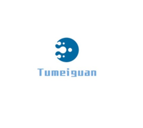 Tumeiguan Logo (EUIPO, 07/02/2019)