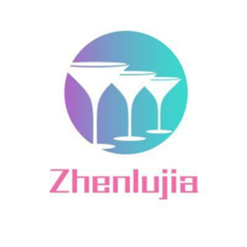 Zhenlujia Logo (EUIPO, 03.07.2019)