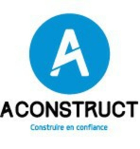 A-CONSTRUCT Construire en confiance Logo (EUIPO, 08.07.2019)