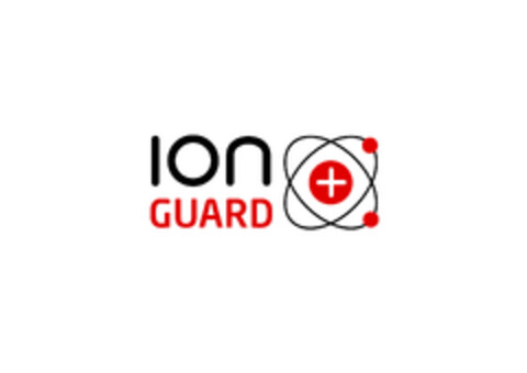 Ion GUARD Logo (EUIPO, 01.08.2019)