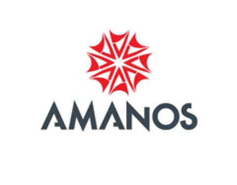 amanos Logo (EUIPO, 26.08.2019)