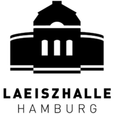 LAEISZHALLE HAMBURG Logo (EUIPO, 09/27/2019)