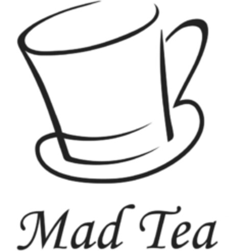 MAD TEA Logo (EUIPO, 27.09.2019)