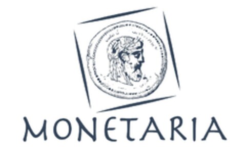 MONETARIA Logo (EUIPO, 09/30/2019)