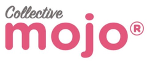 Collective mojo Logo (EUIPO, 10/11/2019)