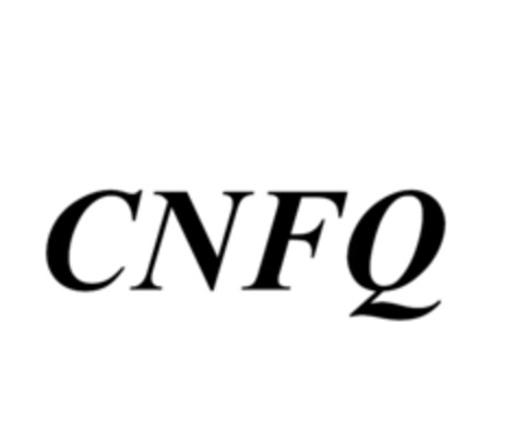 CNFQ Logo (EUIPO, 11/01/2019)