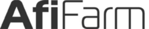 AfiFarm Logo (EUIPO, 13.12.2019)