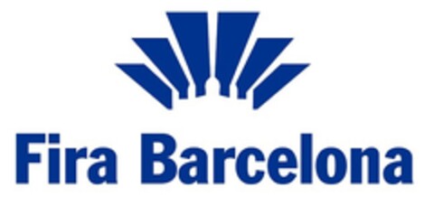 FIRA BARCELONA Logo (EUIPO, 01/28/2020)