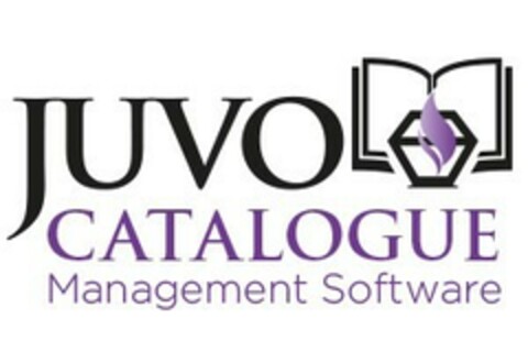 JUVO CATALOGUE Management Software Logo (EUIPO, 30.01.2020)