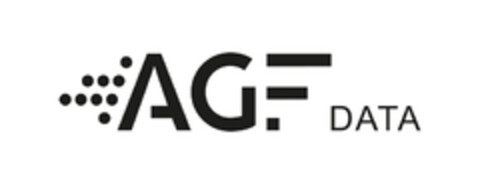 AGF DATA Logo (EUIPO, 05.02.2020)