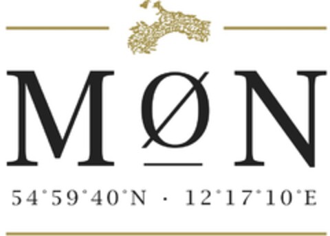 MØN Logo (EUIPO, 03.03.2020)