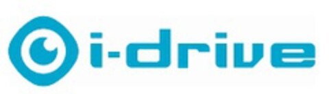 i-drive Logo (EUIPO, 26.03.2020)