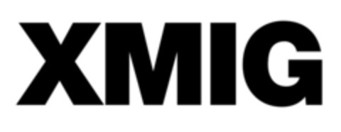 XMIG Logo (EUIPO, 03.04.2020)