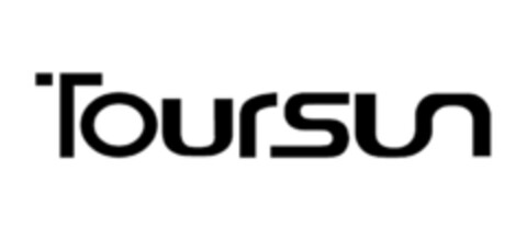 Toursun Logo (EUIPO, 04/30/2020)