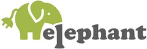 elephant Logo (EUIPO, 05/18/2020)