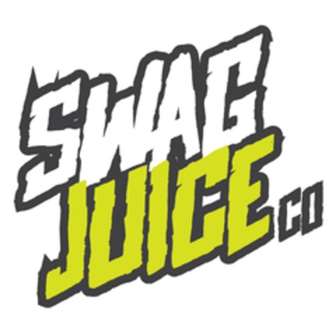 SWAG JUICE Logo (EUIPO, 18.05.2020)
