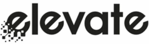elevate Logo (EUIPO, 26.06.2020)
