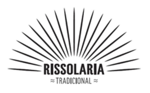 RISSOLARIA TRADICIONAL Logo (EUIPO, 30.06.2020)