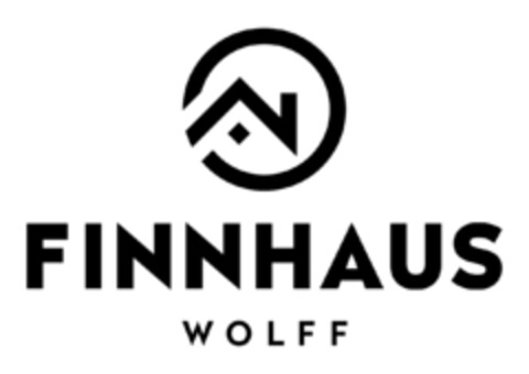 FINNHAUS WOLFF Logo (EUIPO, 10.07.2020)
