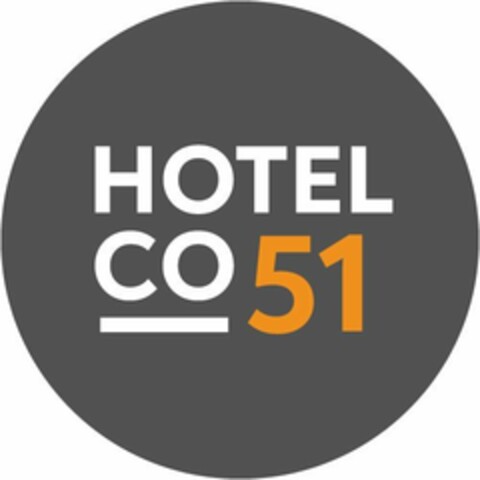 HotelCo51 Logo (EUIPO, 10.07.2020)