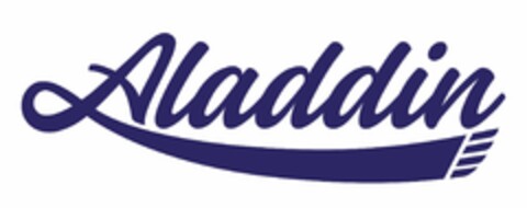 Aladdin Logo (EUIPO, 15.07.2020)