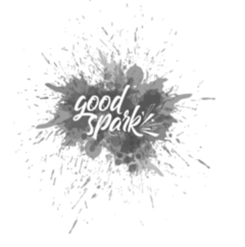 good spark Logo (EUIPO, 16.07.2020)