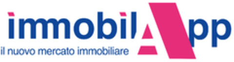 immobilapp Logo (EUIPO, 07/15/2020)