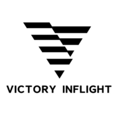 VICTORY INFLIGHT Logo (EUIPO, 07/30/2020)