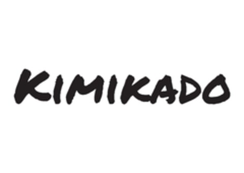 KIMIKADO Logo (EUIPO, 08/05/2020)