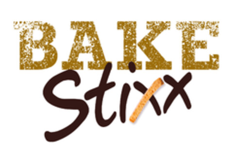 BAKE Stixx Logo (EUIPO, 08/24/2020)