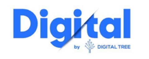 Digital by DIGITAL TREE Logo (EUIPO, 07.09.2020)