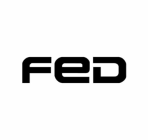 FED Logo (EUIPO, 11.09.2020)