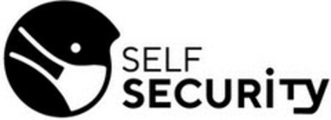 SELF SECURITY Logo (EUIPO, 18.09.2020)