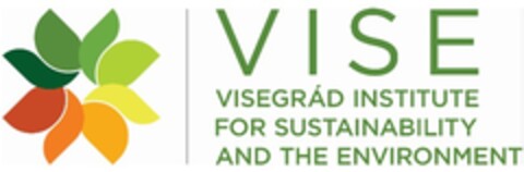 VISEGRÁD INSTITUTE FOR SUSTAINABILITY AND THE ENVIRONMENT Logo (EUIPO, 09/23/2020)