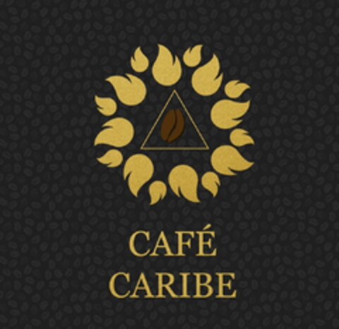 Café Caribe Logo (EUIPO, 23.09.2020)