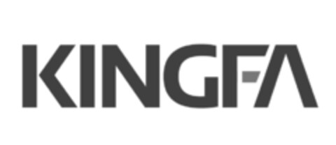 kingfa Logo (EUIPO, 11/24/2020)